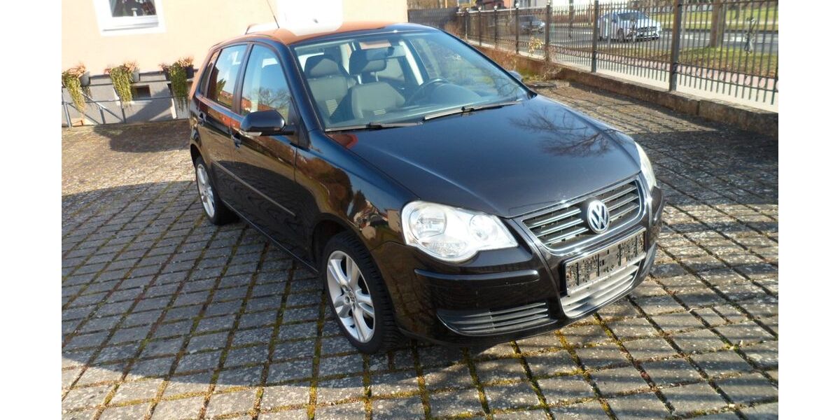 VW Polo 104.930 km 4.290 &euro; Northeim 37154