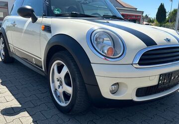Mini ONE 230.000 km 1.700 &euro; Rosdorf 37124