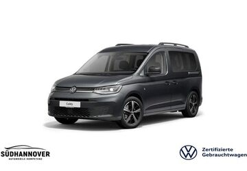 VW Caddy 32.500 km 26.995 &euro; Göttingen 37081