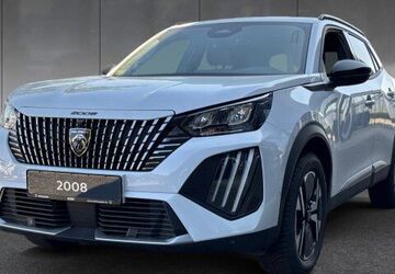 Peugeot 2008 7.500 km 26.440 &euro; Göttingen 37079