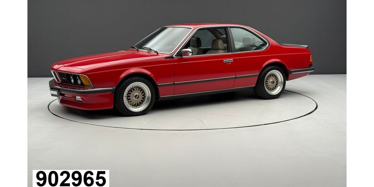 BMW 635 177.020 km 69.900 &euro; Bovenden 37120