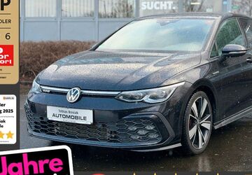 VW Golf 90.000 km 25.990 &euro; Heilbad Heiligenstadt 37308