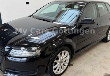 Audi A3 189.908 km 5.990 &euro; Göttingen 37079