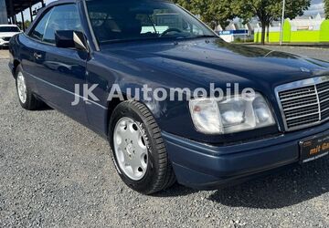 Mercedes-Benz 220 243.000 km 12.700 &euro; Northeim 37154