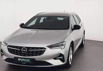 Opel Insignia 63.709 km 21.470 &euro; Uslar 37170