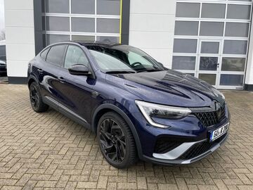 Gebrauchte Renault Arkana