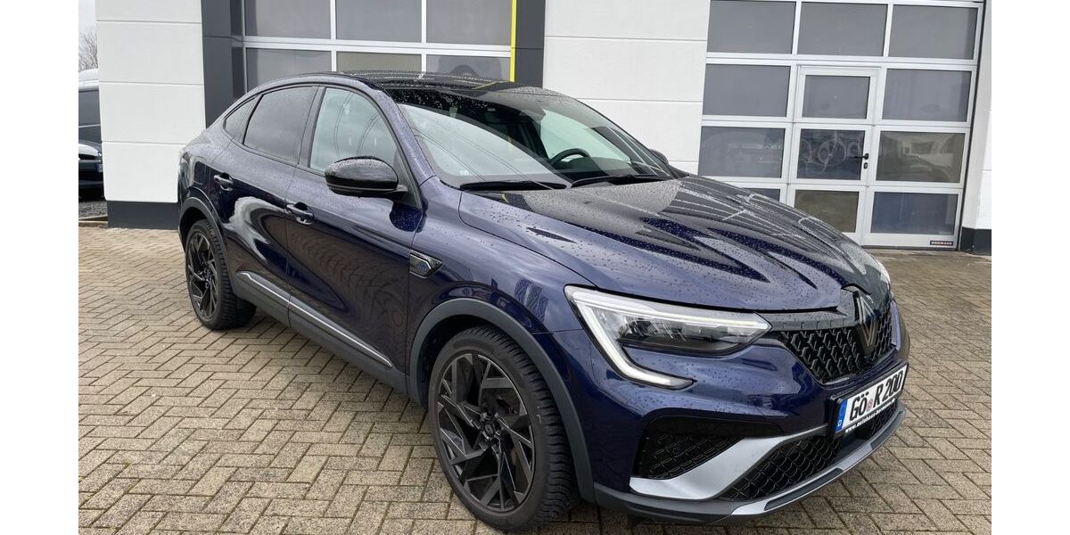 Renault Arkana 9.600 km 25.950 &euro; Göttingen 37085