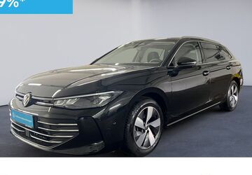 VW Passat 25.350 km 32.480 &euro; Göttingen 37081