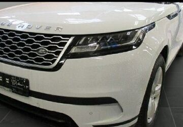 Land Rover Range Rover Velar 66.900 km 37.890 &euro; Göttingen 37077