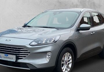 Ford Kuga 48.900 km 20.600 &euro; Duderstadt 37115