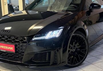 Audi TTS 47.000 km 44.900 &euro; Duderstadt 37115