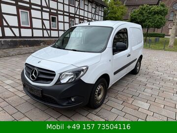 Gebrauchte Mercedes-Benz Citan