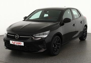 Opel Corsa 24.221 km 15.890 &euro; Göttingen 37081