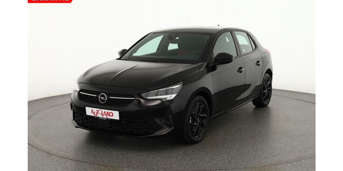 Opel Corsa 24.221 km 15.890 &euro; Göttingen 37081