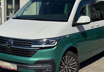 VW T6 Multivan 143.950 km 42.290 &euro; Göttingen 37077