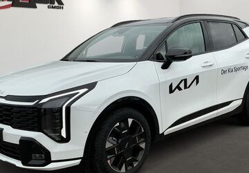 Kia Sportage 1.880 km 49.960 &euro; Göttingen 37077