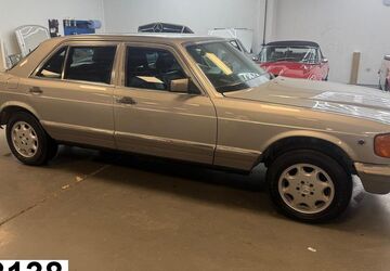 Mercedes-Benz 500 59.113 km 46.410 &euro; Bovenden 37120