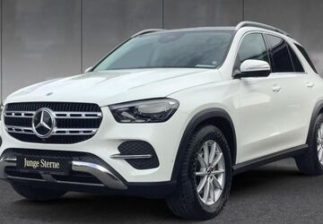 Mercedes-Benz GLE 300 13.910 km 67.810 &euro; Northeim 37154