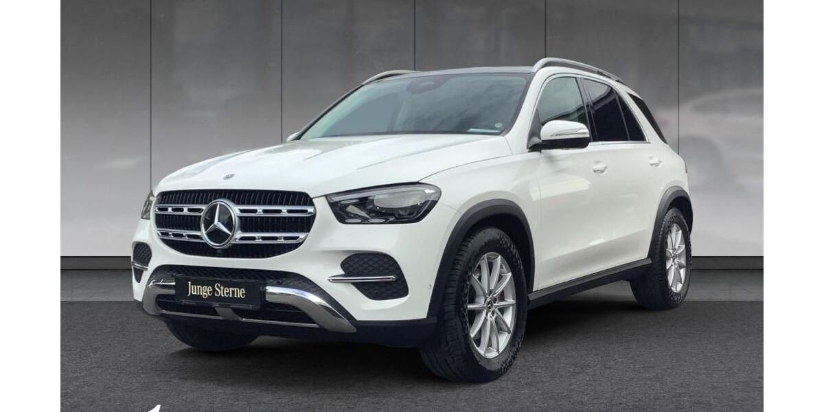 Mercedes-Benz GLE 300 13.910 km 67.810 &euro; Northeim 37154