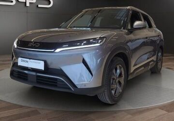 BYD ATTO 2 9.990 km 25.490 &euro; Göttingen 37077