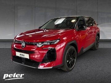 Gebrauchte Citroën C5 Aircross