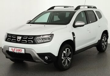 Dacia Duster 28.645 km 22.890 &euro; Göttingen 37081