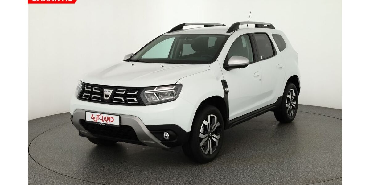 Dacia Duster 28.645 km 22.890 &euro; Göttingen 37081