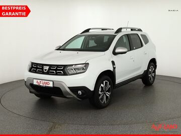 Gebrauchte Dacia Duster