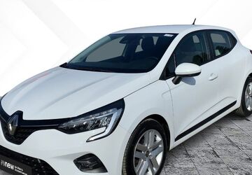 Renault Clio 55.610 km 12.794 &euro; Göttingen 37079