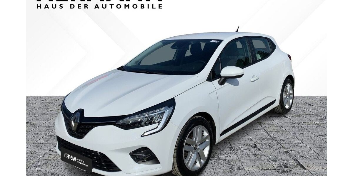 Renault Clio 55.610 km 12.794 &euro; Göttingen 37079