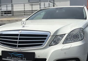 Mercedes-Benz E 350 352.000 km 3.000 &euro; Duderstadt 37115
