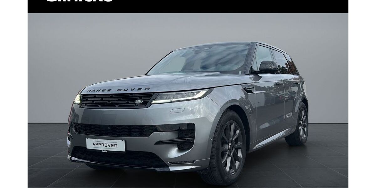 Land Rover Range Rover Sport 10.500 km 97.390 &euro; Göttingen 37077