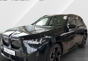 BMW X3 M50 9.900 km 81.490 &euro; Northeim 37154