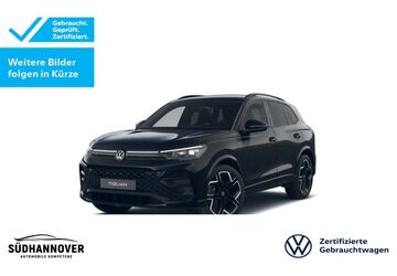 VW Tiguan 9.350 km 47.995 &euro; Göttingen 37081