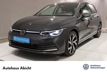 VW Golf 53.375 km 23.950 &euro; Duderstadt 37115