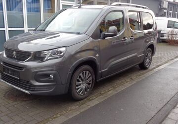 Peugeot Rifter 146.313 km 11.700 &euro; Göttingen 37081