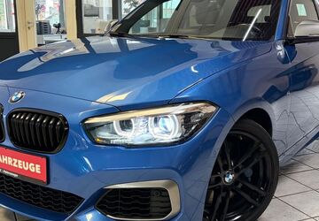 BMW M140i 90.000 km 31.990 &euro; Duderstadt 37115