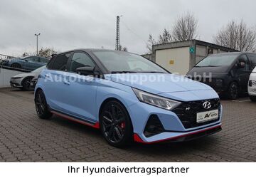 Hyundai i20 50.090 km 26.985 &euro; Göttingen 37077