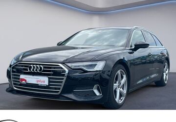 Audi A6 92.200 km 32.490 &euro; Göttingen OT Grone 37081