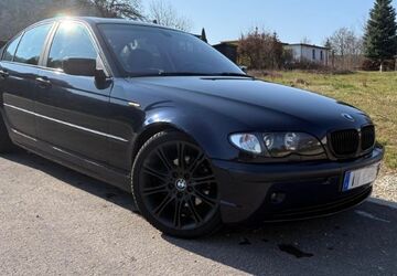 BMW 325 221.000 km 3.599 &euro; Heilbad Heiligenstadt 37308