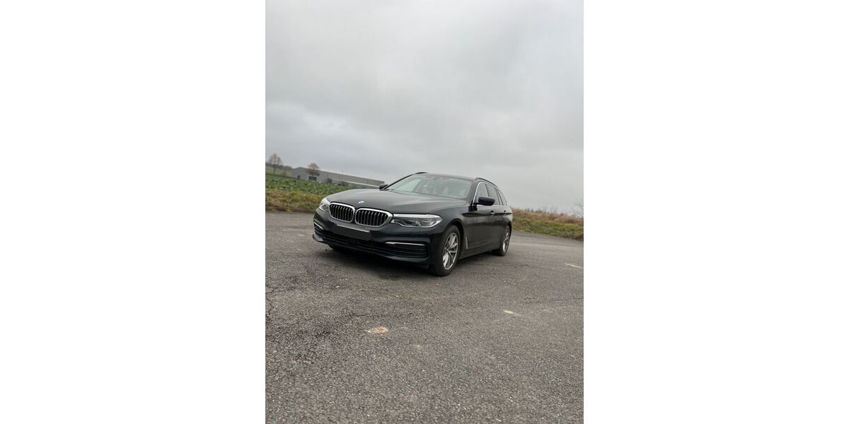 BMW 530 164.000 km 19.700 &euro; Duderstadt 37115