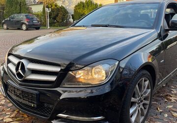 Mercedes-Benz C 180 125.500 km 10.990 &euro; Göttingen 37077