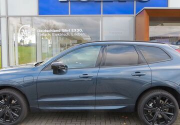 Volvo XC60 3.500 km 63.350 &euro; Northeim 37154