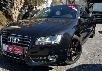 Audi A5 247.219 km 8.900 &euro; Göttingen 37081