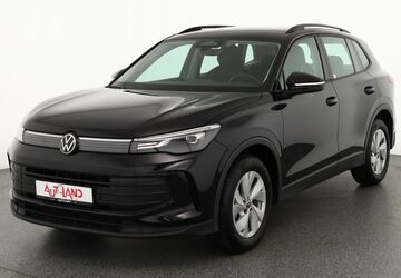 VW Tiguan 28.748 km 32.490 &euro; Göttingen 37081