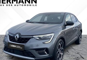 Renault Arkana 41.847 km 22.992 &euro; Göttingen 37079