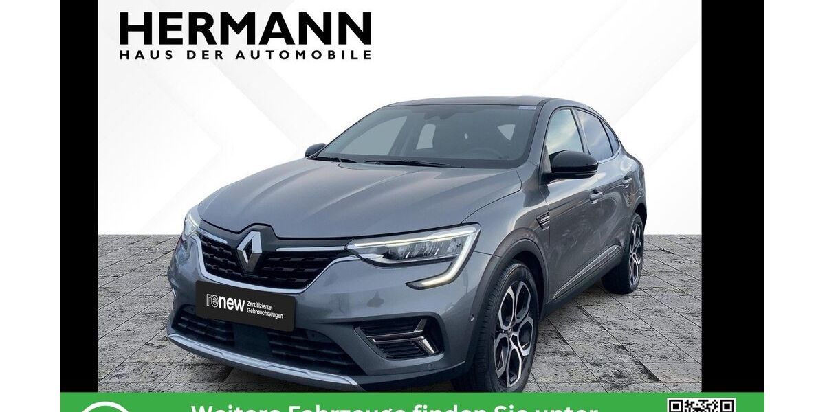 Renault Arkana 41.847 km 22.992 &euro; Göttingen 37079