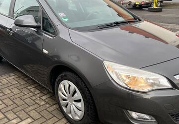 Opel Astra 150.000 km 4.500 &euro; Rosdorf 37124