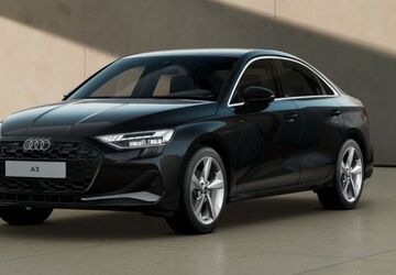 Audi A3 27.562 km 32.325 &euro; Northeim 37154