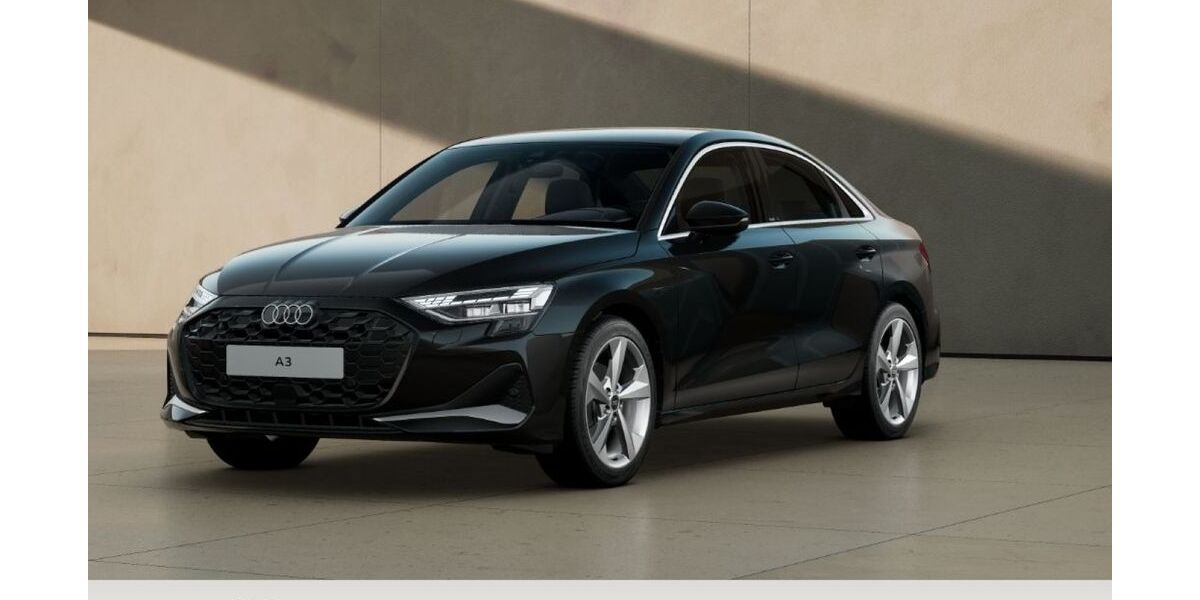 Audi A3 27.562 km 32.325 &euro; Northeim 37154